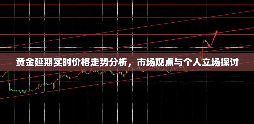 黄金延期实时价格走势深度解析,市场观点与个人立场探讨