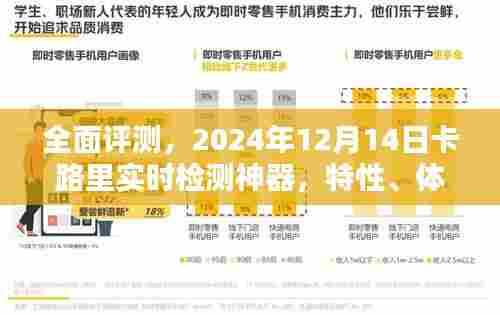 『深度解析，2024年卡路里实时检测神器全面评测，特性、体验、竞品对比及用户群体洞察』