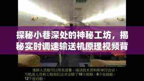 探秘小巷深处的神秘工坊,揭秘实时调速输送机原理背后的故事