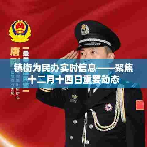 镇街为民实时信息更新,十二月十四日重要动态聚焦