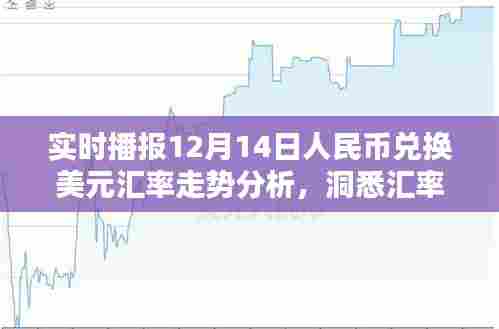 12月14日人民币汇率走势解析,洞悉波动背后的秘密!