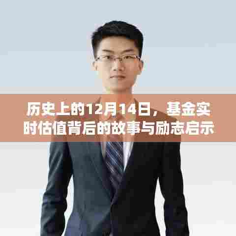 基金实时估值背后的故事与励志启示，历史上的12月14日回顾