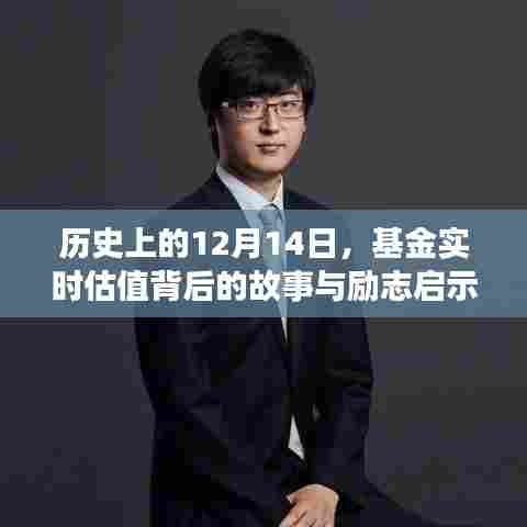 基金实时估值背后的故事与励志启示,历史上的12月14日回顾