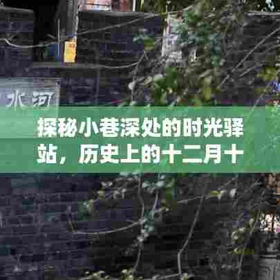 时光驿站揭秘,小巷深处的历史与实时视频软件的邂逅之旅