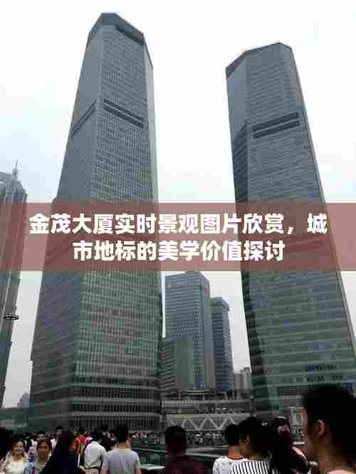 金茂大厦实时景观图片欣赏,城市地标的美学价值与魅力探讨