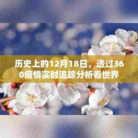 透过疫情追踪分析,探寻历史上的重要时刻——世界疫情动态观察报告