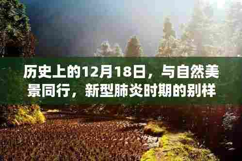 12月18日历史上的别样旅行启示,自然美景下的新型肺炎时代启示录