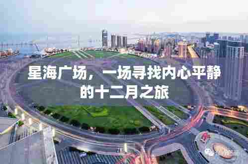 星海广场,十二月寻找内心平静的旅程