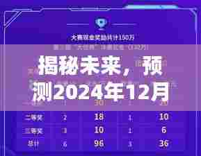 揭秘未来，实时除马赛克技术的新突破，预测于2024年12月18日实现新进展