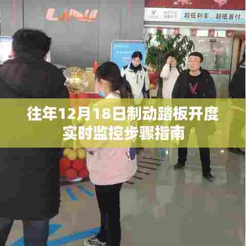 制动踏板开度实时监控步骤指南(往年12月18日版)