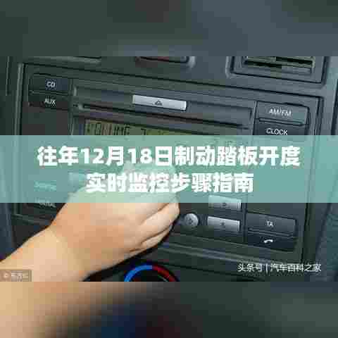 制动踏板开度实时监控步骤指南(往年12月18日版)