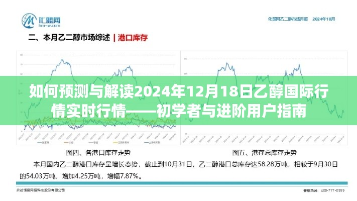 初学者与进阶用户指南,如何预测与解读乙醇国际行情实时行情(2024年12月18日)