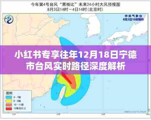 小红书专享,往年12月18日宁德市台风实时路径深度解析回顾