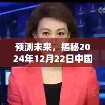 揭秘,中国对美元汇率走势预测——以2024年12月22日为时间节点分析