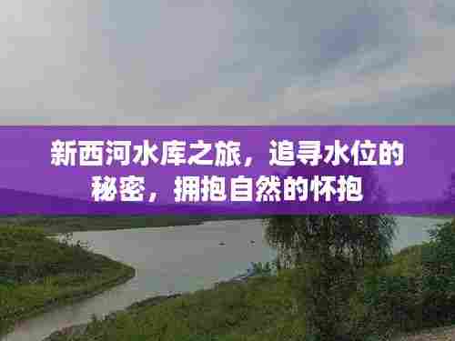 探访新西河水库,揭秘水位之谜,拥抱自然之美