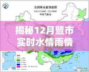 科技助力水资源管理，揭秘实时水情雨情系统深度应用暨市水情监测分析系统（十二月版）