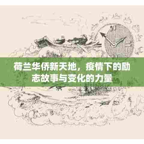 荷兰华侨新天地,疫情下的励志故事与变革之力