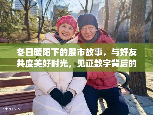 冬日暖阳下的股市风云,见证温情时刻与好友共度的美好时光