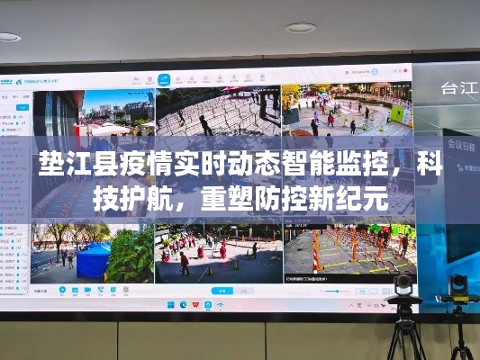 垫江县疫情智能监控与防控重塑新纪元,科技护航守护健康防线