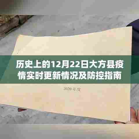 12月22日大方县疫情实时更新与防控指南,历史视角下的抗疫行动