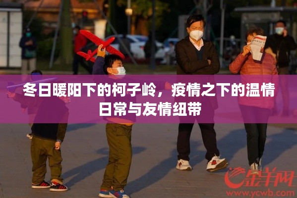 冬日暖阳下的柯子岭,疫情中的温情日常与友情纽带