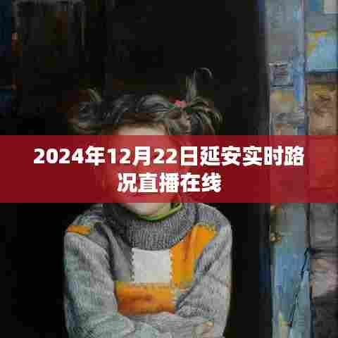 延安实时路况直播在线,最新路况信息播报