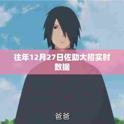佐助大招实时数据分析,历年12月27日数据揭秘