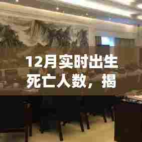 揭秘月度生命旅程，12月实时出生与死亡人数报告