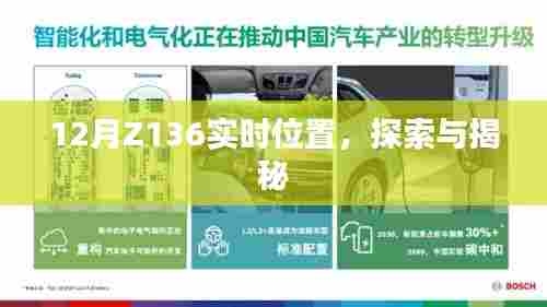揭秘Z136列车实时位置探索之旅