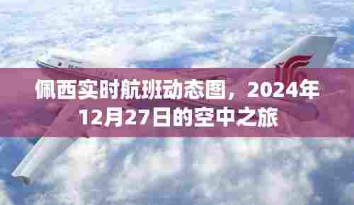 佩西航班动态图,2024年12月27日空中之旅实时更新