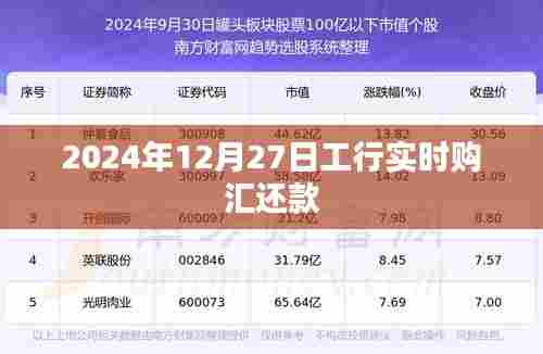 工行实时购汇还款操作指南,日期及流程解析