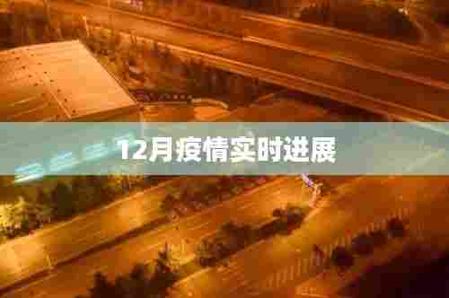 最新疫情动态,12月疫情实时进展报告