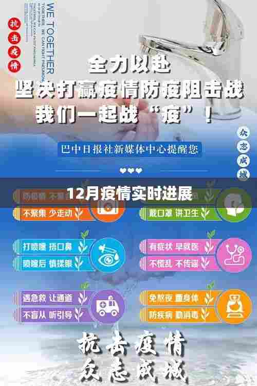 最新疫情动态，12月疫情实时进展报告