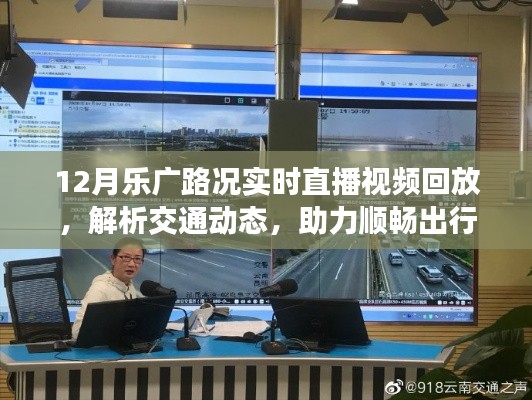 乐广路况直播回放,解析交通动态,助力顺畅出行