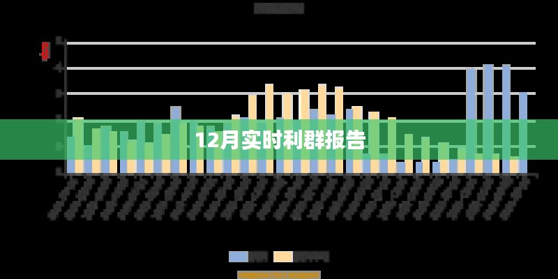 实时利群报告,深度解析十二月数据
