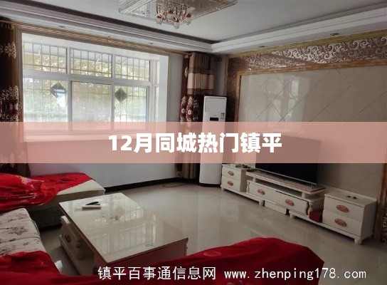 镇平十二月同城热门活动盘点