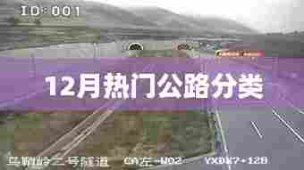 公路分类知识大盘点,最新热门公路介绍