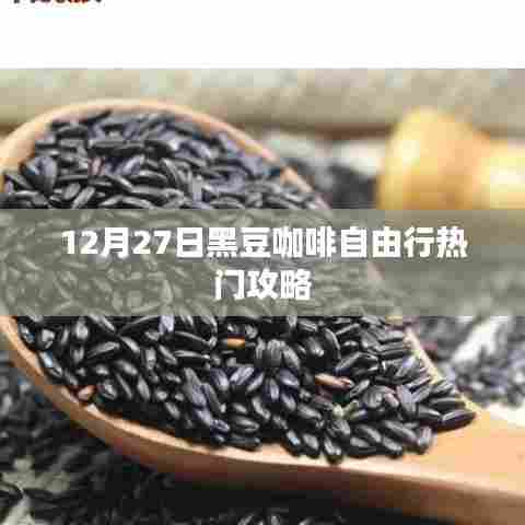 12月27日黑豆咖啡自由行，热门攻略大揭秘