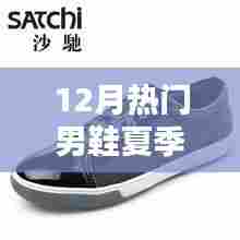 时尚夏季男鞋,舒适与潮流的完美结合,热门推荐在12月