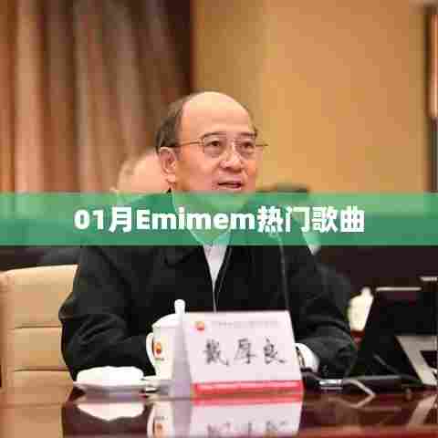 Emimem热门歌曲大盘点（一月精选）