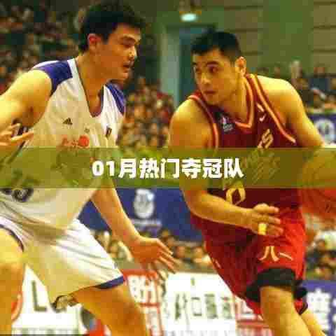 夺冠热门队伍揭秘，一月份最强战队出炉！