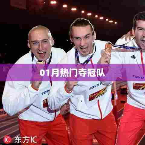 夺冠热门队伍揭秘,一月份最强战队出炉!
