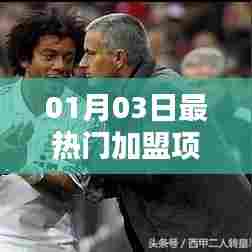 热门加盟项目排行榜出炉,最新加盟好项目推荐