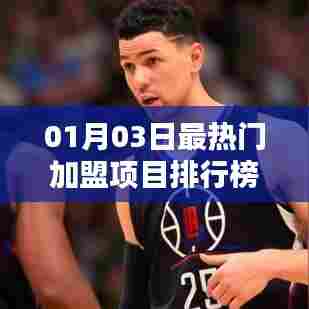 热门加盟项目排行榜出炉,最新加盟好项目推荐