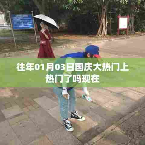 国庆大热门的实时热度与往年对比分析