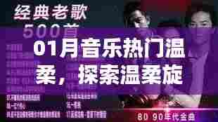 探索温柔旋律的魅力，一月热门音乐温柔盘点