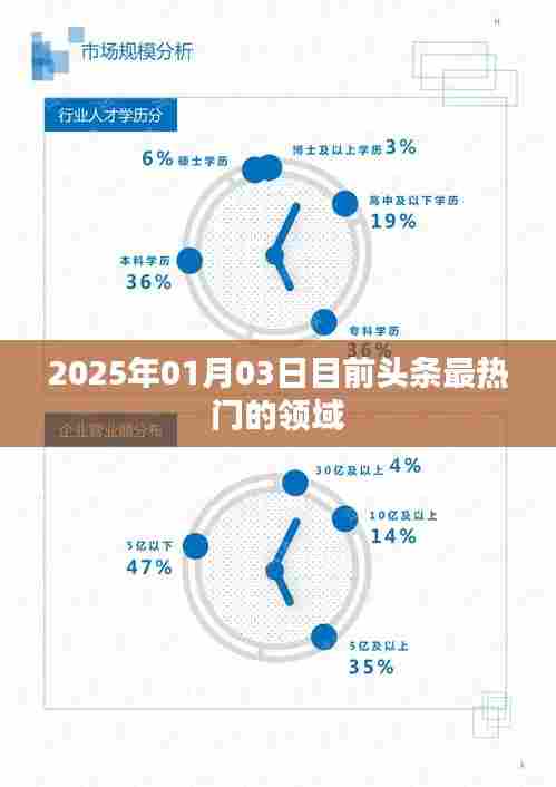2025年1月头条热门领域盘点
