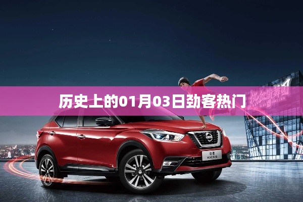 劲客热潮,历史上的1月3日回望