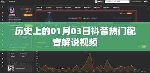 抖音热门配音解说视频,历史上的那些重要时刻回顾