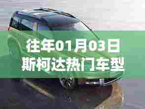 斯柯达热门车型概览,历年1月3日回顾